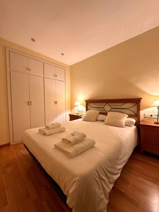 Acogedor Alojamiento En Martinet, Cerdanya, Puigcerda ภายนอก รูปภาพ
