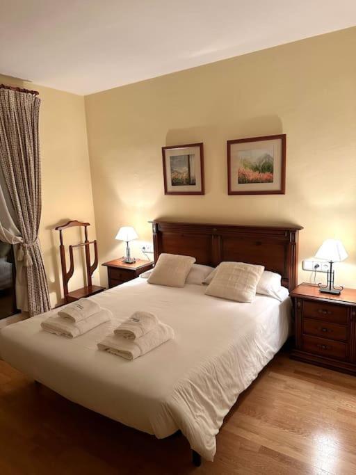 Acogedor Alojamiento En Martinet, Cerdanya, Puigcerda ภายนอก รูปภาพ