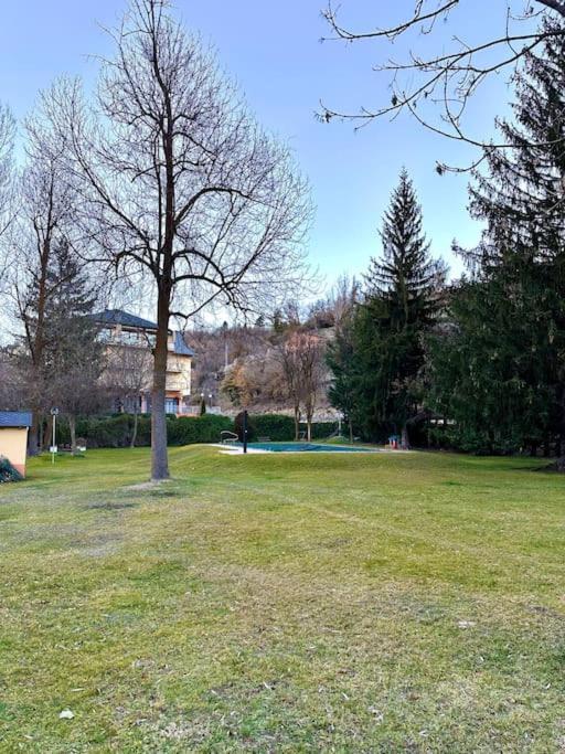 Acogedor Alojamiento En Martinet, Cerdanya, Puigcerda ภายนอก รูปภาพ