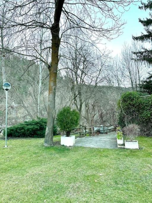 Acogedor Alojamiento En Martinet, Cerdanya, Puigcerda ภายนอก รูปภาพ